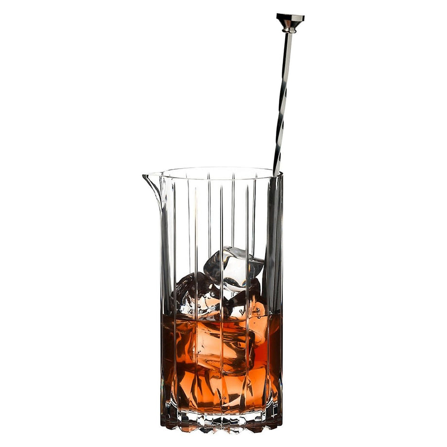 VERRE A MÉLANGER CRISTAL RIEDEL