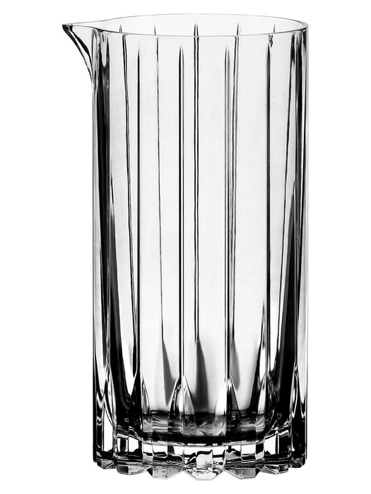 Riedel Crystal Mixing Glass