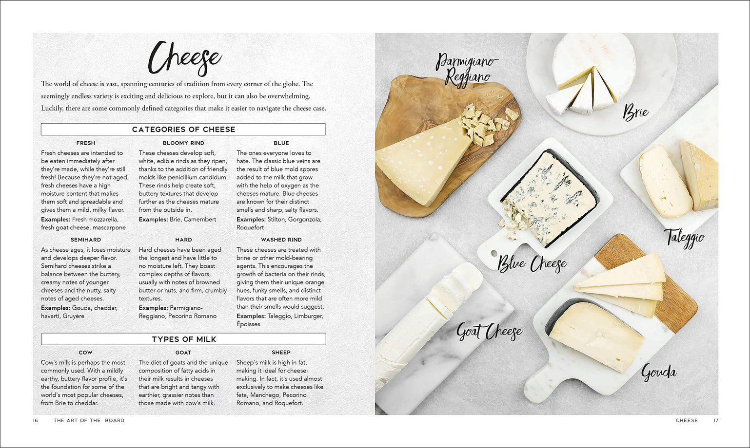 Autour du conseil : planches, platters et plaques