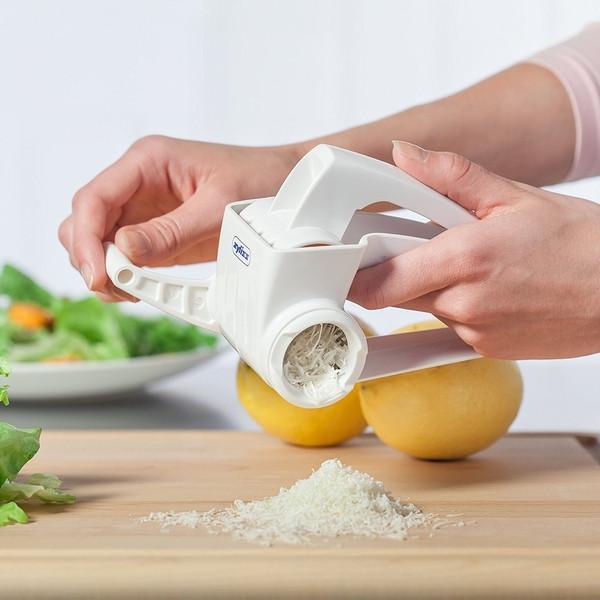 Zyliss Classic Cheese Grater 