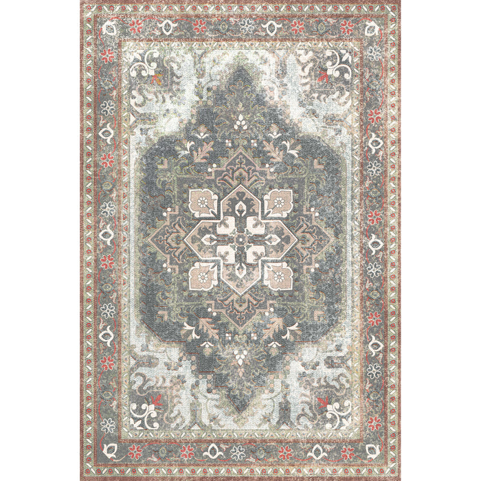 ANTIQUITY Persian - Floor Mat 2' x 3'