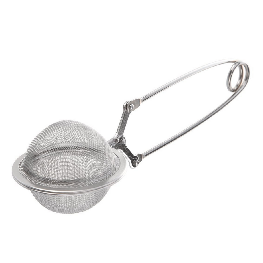 Il Piatto Pieno Tea Infuser Tongs - Small
