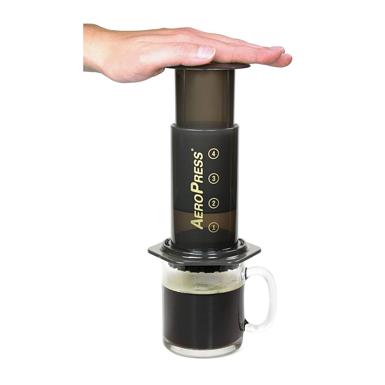 Coffee Makers, Espresso Machines, & Grinders