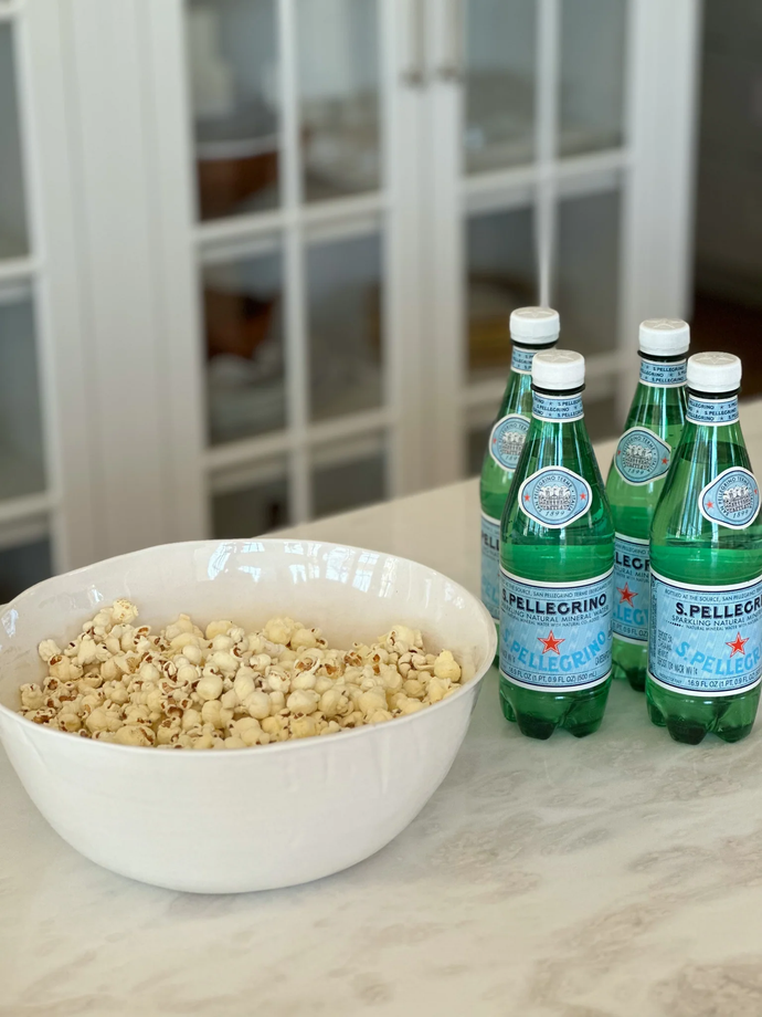 Boucles d'encolure extérieure et de serrage - Grand 11"