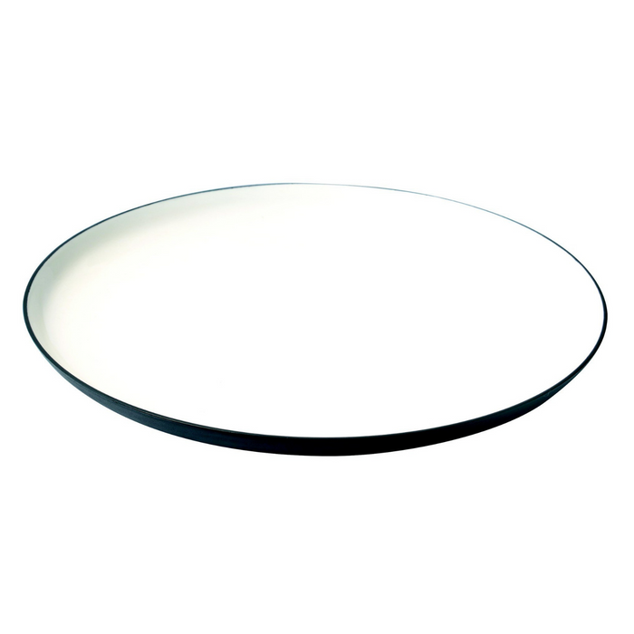Be Home Large White Platter