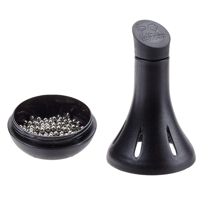Peugeot Bilbo Decanter Cleaning Beads