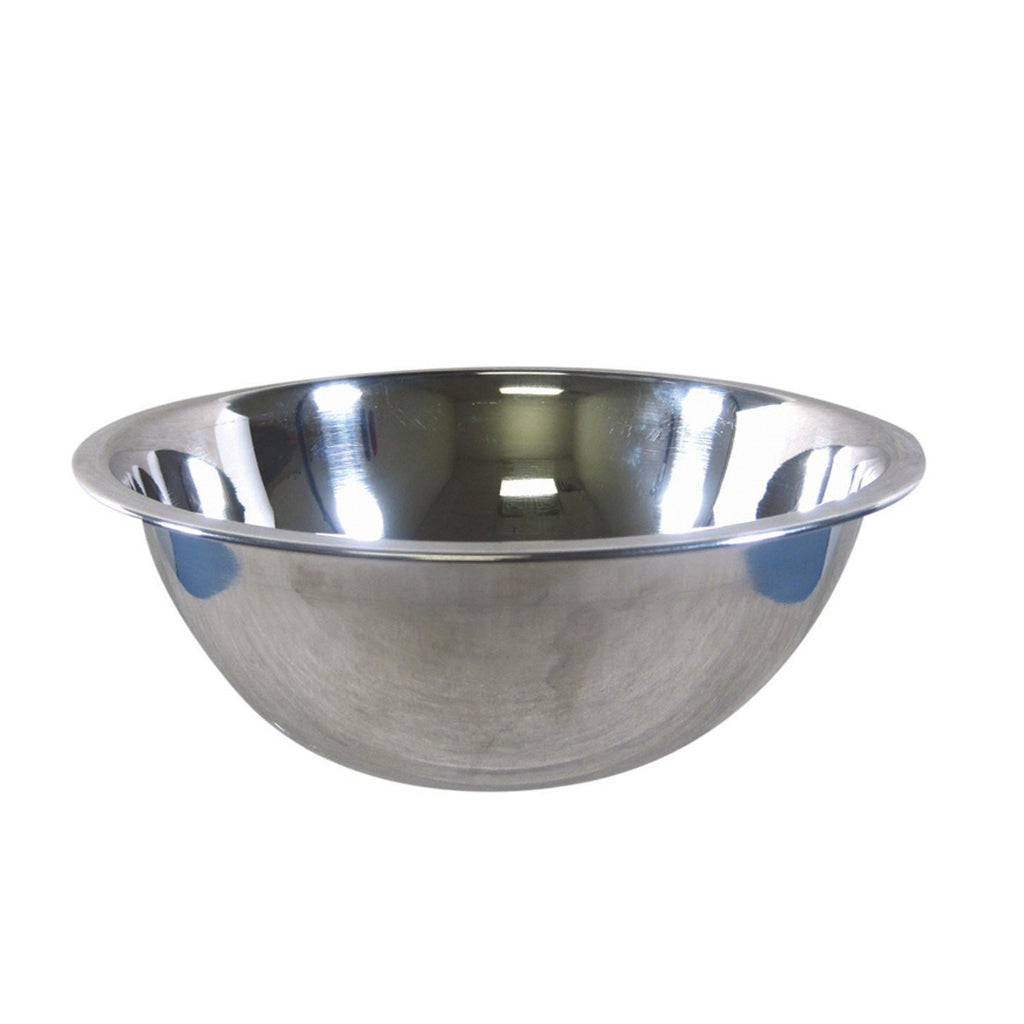 Fox Run 2.75 qt. Stainless Steel Mixing Bowl