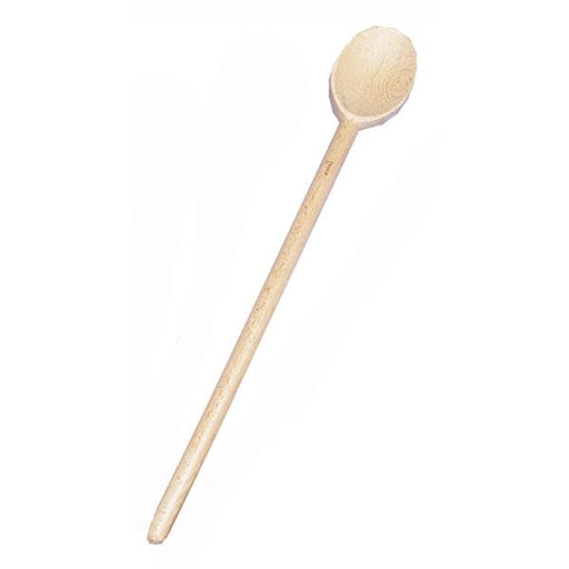 Deluxe Wooden Spoon - Cookery