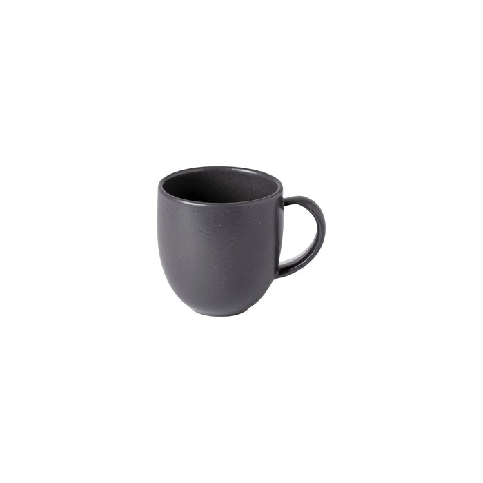 Casafina Pacifica Grey Mug