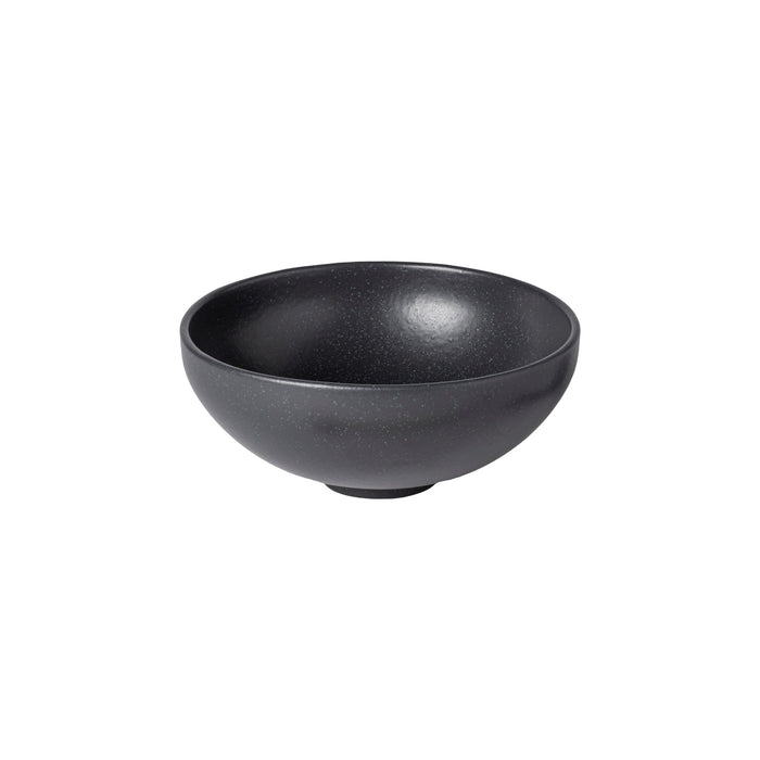 Casafina Pacifica Grey Ramen bowl