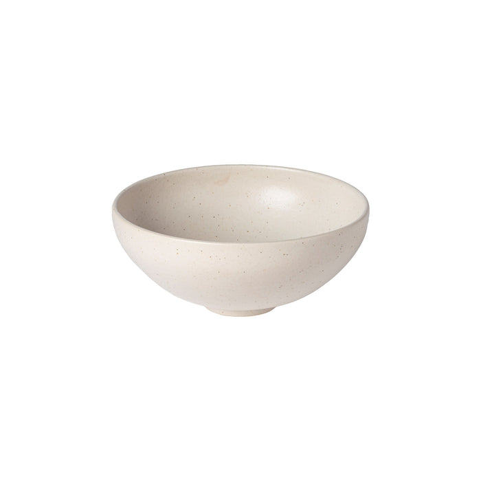 Casafina Pacifica Vanilla Ramen bowl