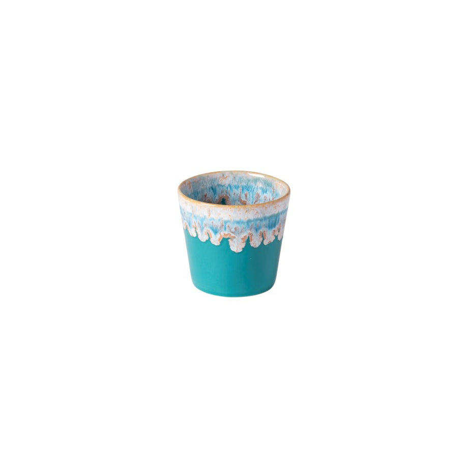 Costa Nova Grespresso Coupe Lungo - Turquoise