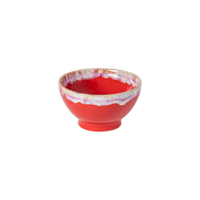 Costa Nova Grespresso Latte Bowl - Red