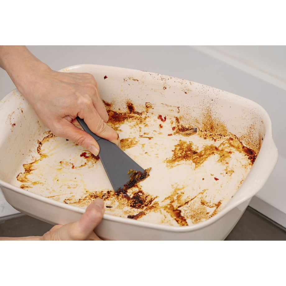 Cuisipro Cleaning Spatula