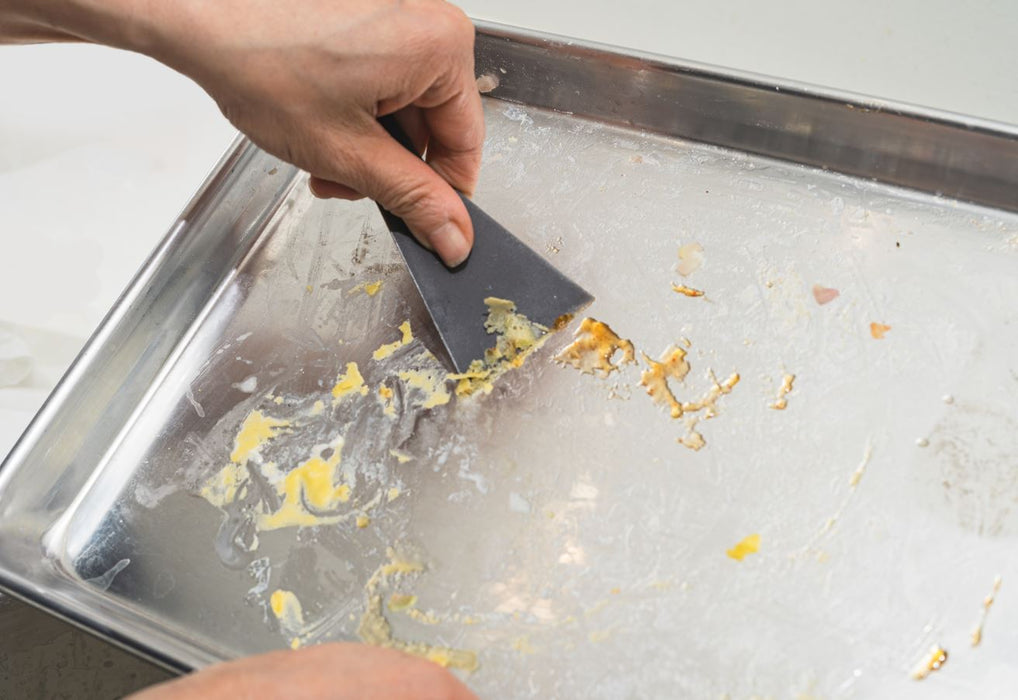 Spatule de nettoyage Cuisipro — Cookery