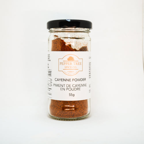 thumbnail image 2 of Hollywood Health Foods Cayenne Pepper Powder – 120 Capsules, 700 Mg Each – For Weight Management 2 of 6