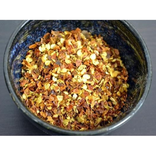 Pepper Tree Chili Pepper Flakes - Smoked