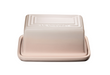 Le Creuset 1lb Butter Dish Meringue