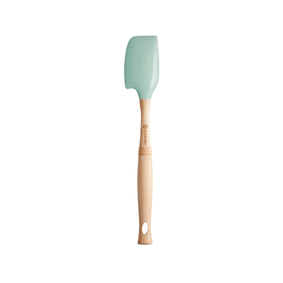 Le Creuset Medium Revolution Spatula - Sage