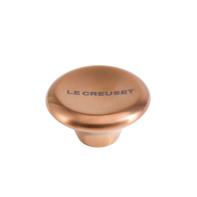 Le Creuset Replacement Knob - Copper / Large (57mm)
