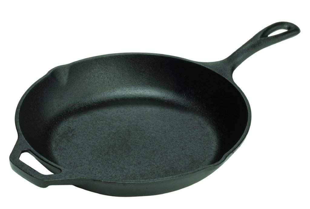 Lodge Chef Collection Skillet - 8"