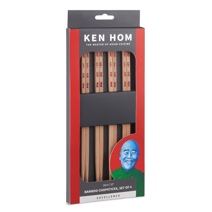 Ken Hom Chopstick set