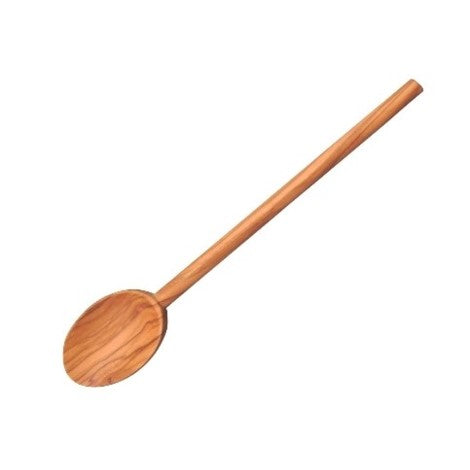 Scanwood Olivewood Spoon - 30cm/12"