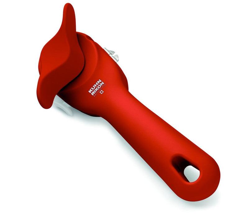 Kuhn Rikon Auto Safety Lidlifter -Red