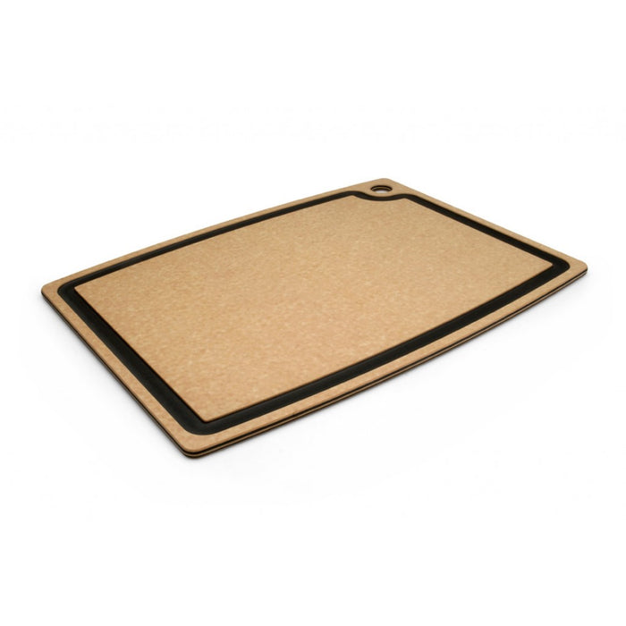 Epicurean Gourmet Series Recycled Wood Fibre Cutting Board - 17.5" × 13"