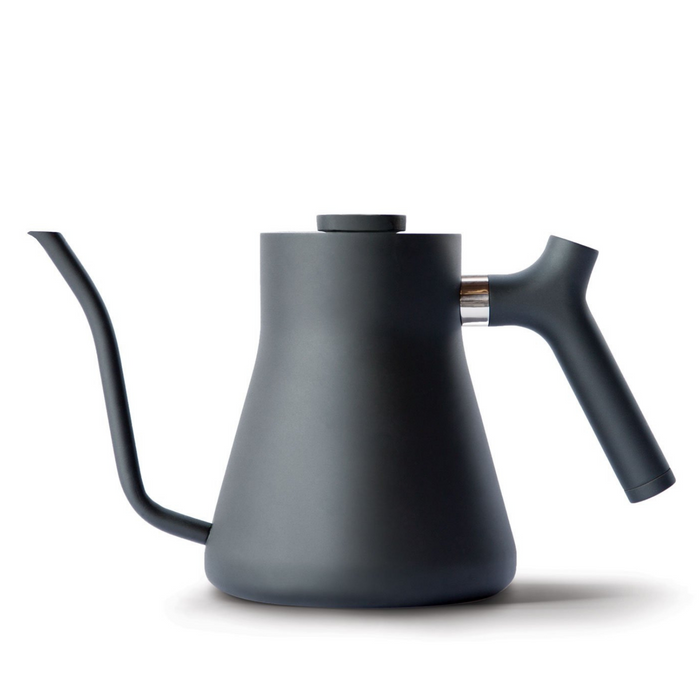 Stagg Pour Over Coffee Kettle - Matte Black