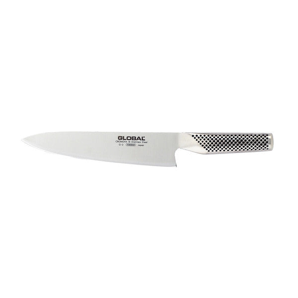 Global Cooks Knife 20cm - Cookery