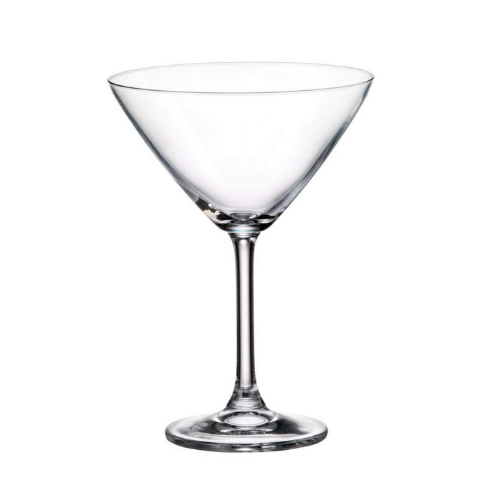 Colibri Martini Glasses