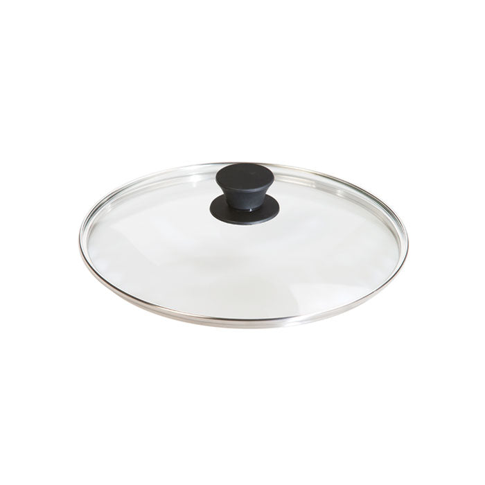 Lodge Tempered Glass Lid - 12"