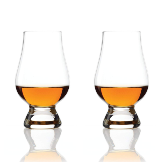 Glencairn Scotch Glass - Set of 2