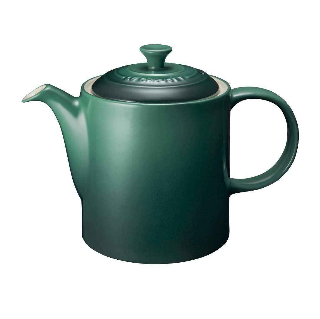 Le Creuset Grand Teapot Kitchenware Cookery Canada