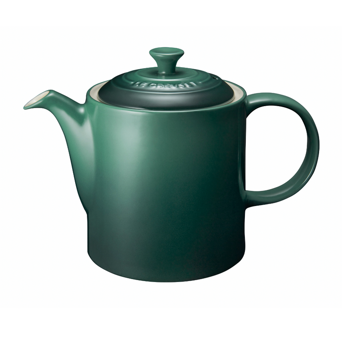 Le Creuset Grand Teapot - Artichaut