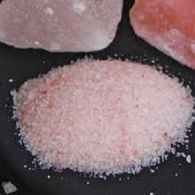 Pepper Tree Himalayan Pink Salt