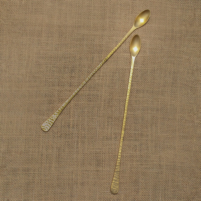 The Collective Long Bar Spoons - Set of 2