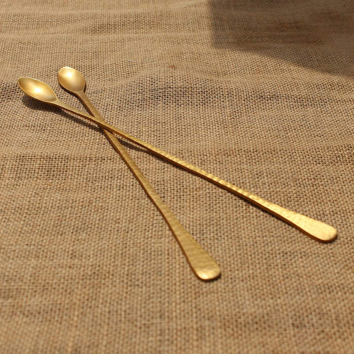 The Collective Long Bar Spoons - Set of 2