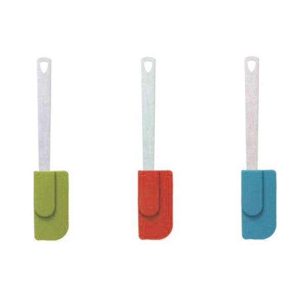 Danesco Mini Silicone Slotted Spoon