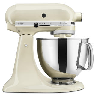 Kitchenaid hotsell artisan processor