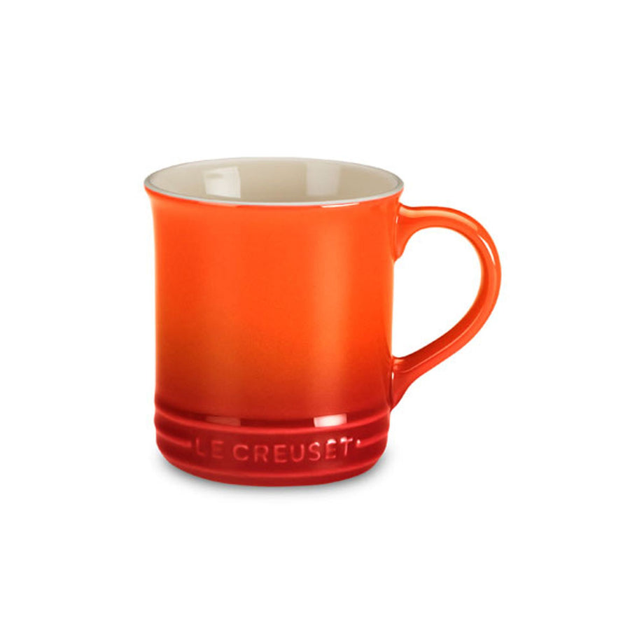 Le Creuset Classic Mug - Flame