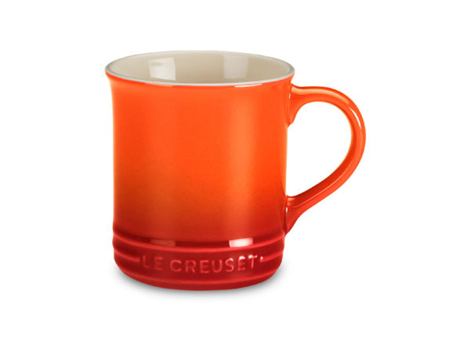 Le Creuset Classic Mug - Flame