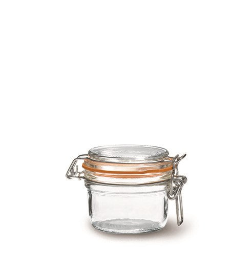 Le Parfait SUPER TERRINE Clip-Top Preserving Jar - 125ml / 4oz