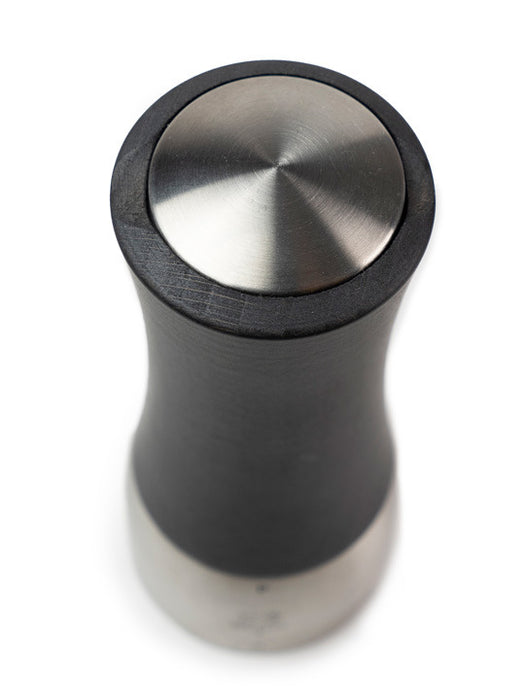 Peugeot Madras u'Select Stainless Steel Pepper Mill, Graphite Collection - 16 cm / 6.25"