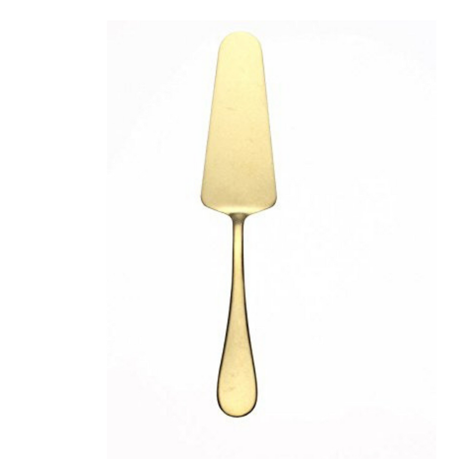 Pelle à gâteau Mepra Vintage Oro