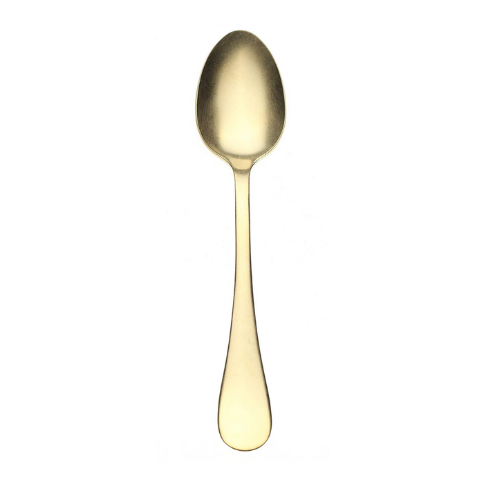 Mepra Vintage Oro Serving Spoon - Floor Model