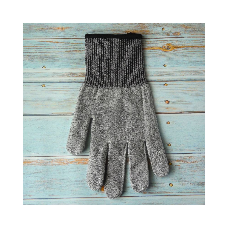 Gant Microplane résistant aux coupures, taille M/L