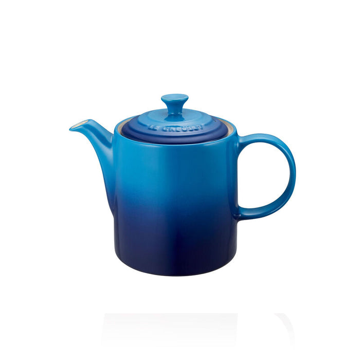 Le Creuset Grand Teapot - Blueberry