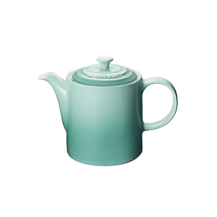 Le Creuset Grand Teapot - Sage